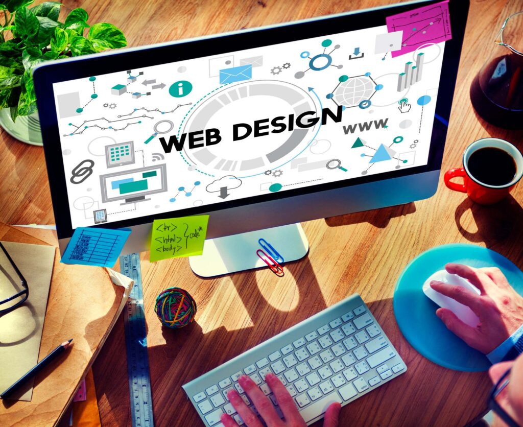 find effordable web designer