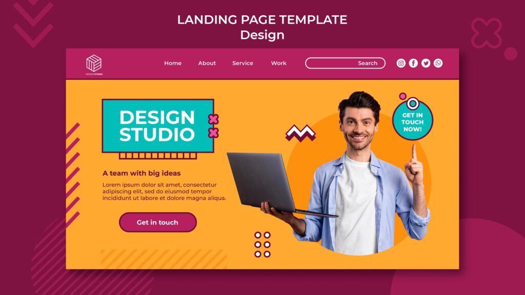 Affordable Web Design Company